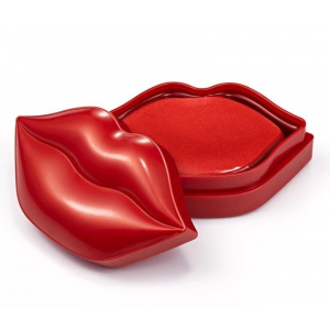 Red Lip Mask